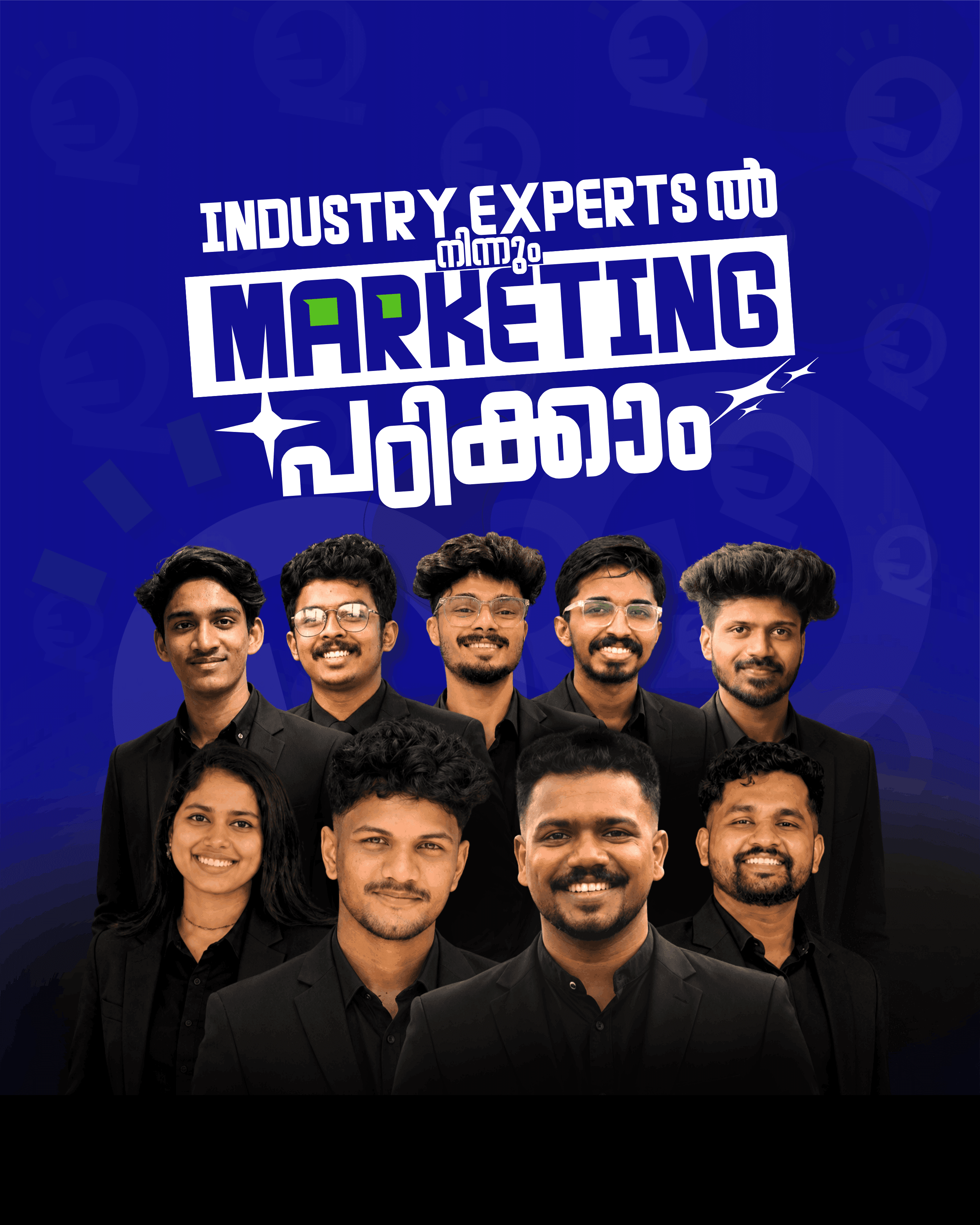 AI Integrated Digital Marketing Mastery — TrueQuest Learning Hub