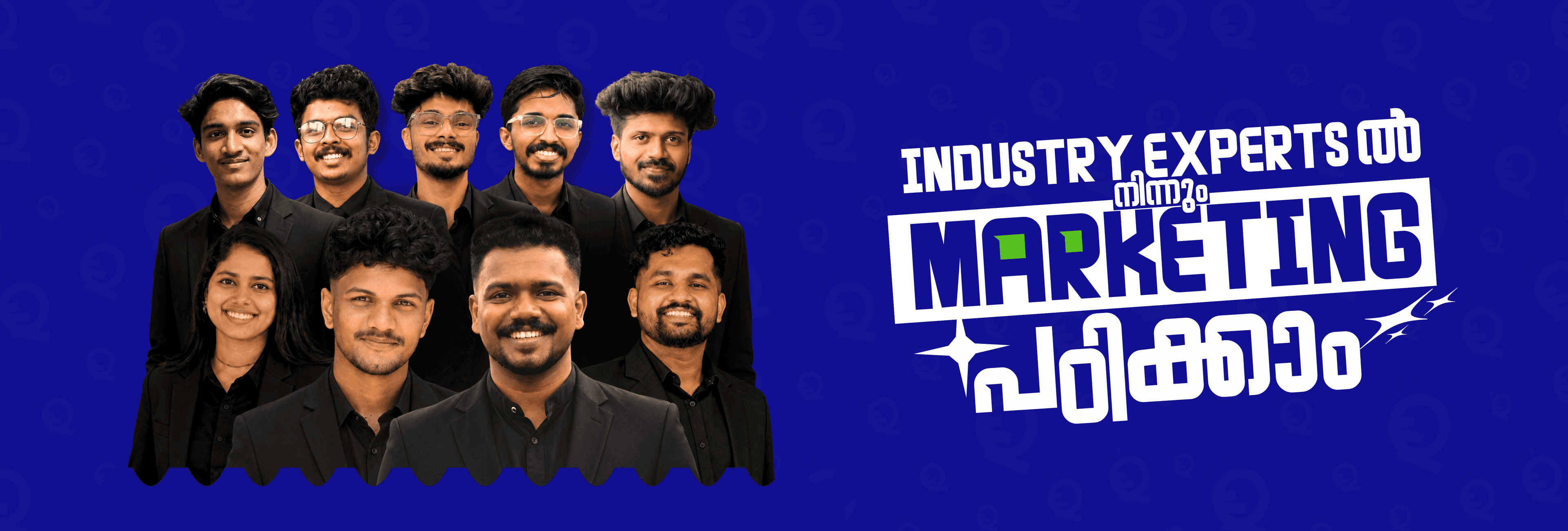 AI Integrated Digital Marketing Mastery — TrueQuest Learning Hub
