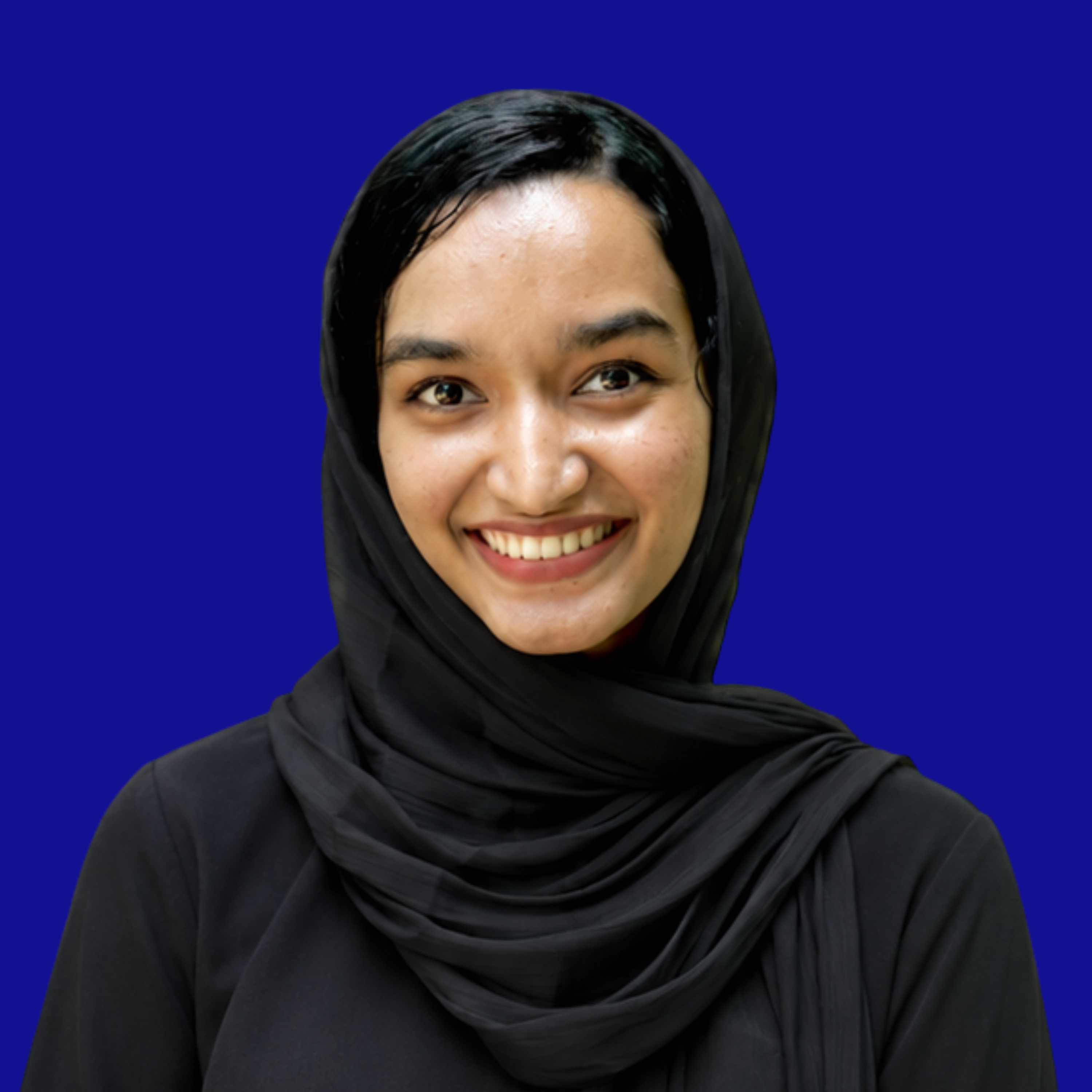 Dilna Haroon